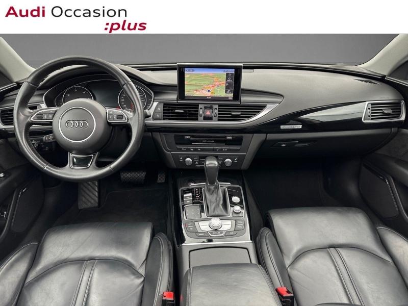 Voitures occasions Audi A7 SPORTBACK Avus Paris