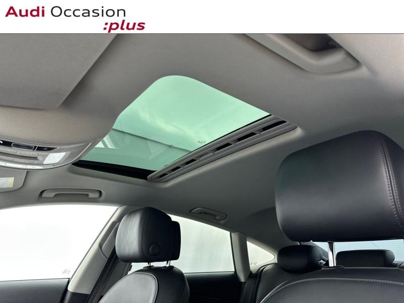 Voitures occasions Audi A7 SPORTBACK Avus Paris