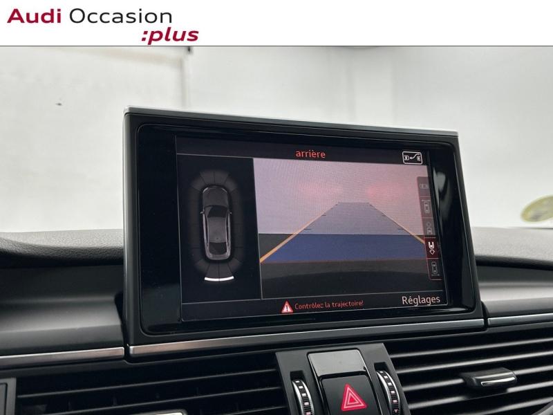 Voitures occasions Audi A7 SPORTBACK Avus Paris