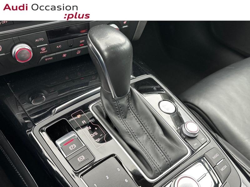 Voitures occasions Audi A7 SPORTBACK Avus Paris