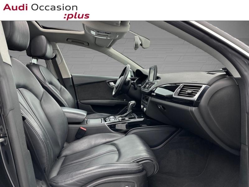 Voitures occasions Audi A7 SPORTBACK Avus Paris