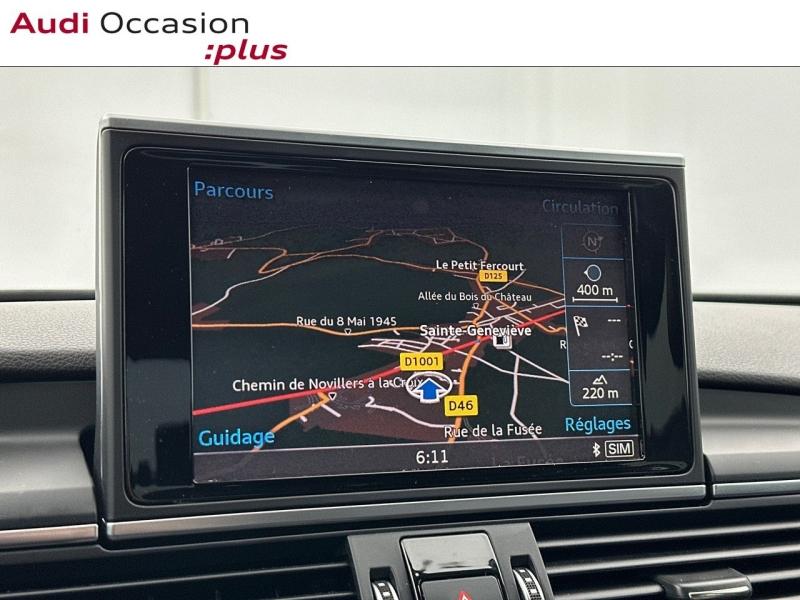 Voitures occasions Audi A7 SPORTBACK Avus Paris