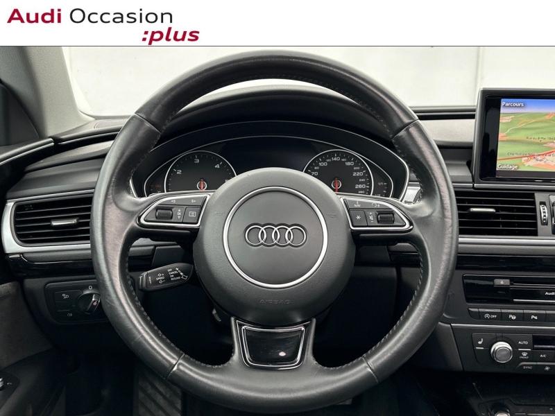 Voitures occasions Audi A7 SPORTBACK Avus Paris