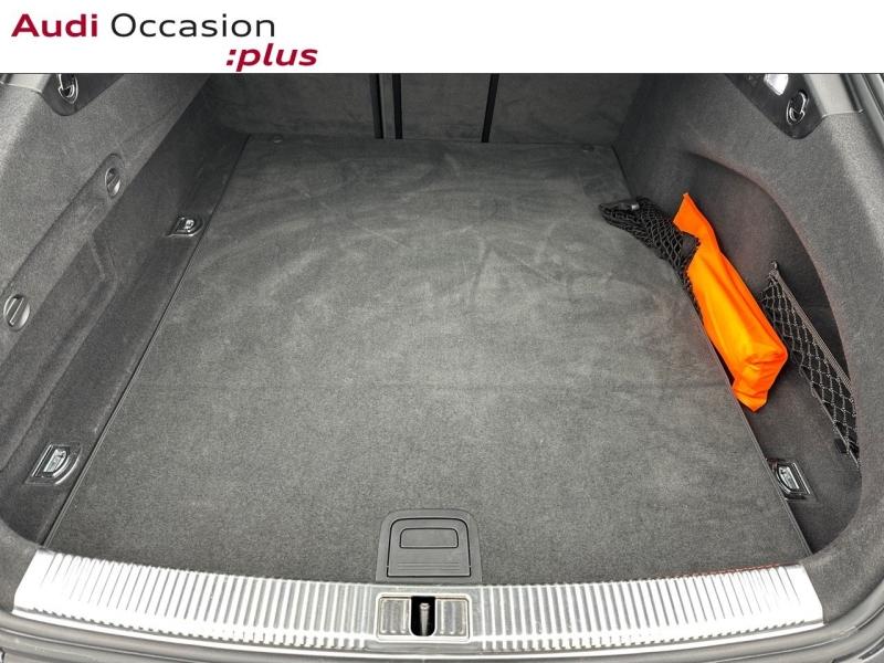 Voitures occasions Audi A7 SPORTBACK Avus Paris