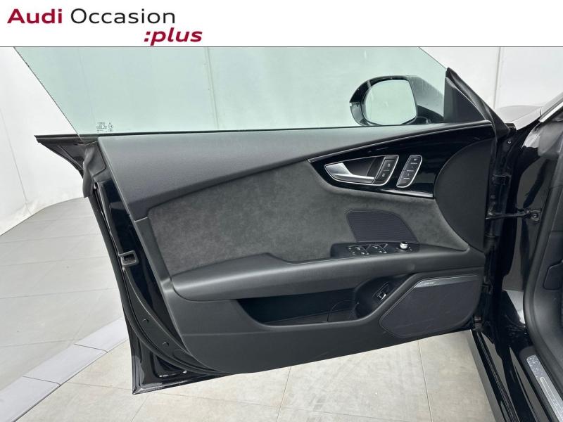 Voitures occasions Audi A7 SPORTBACK Avus Paris