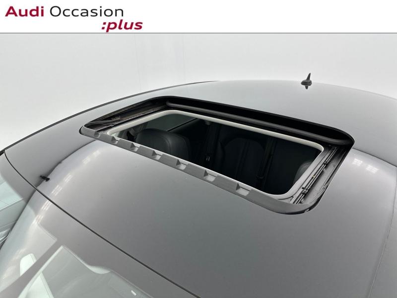 Voitures occasions Audi A7 SPORTBACK Avus Paris