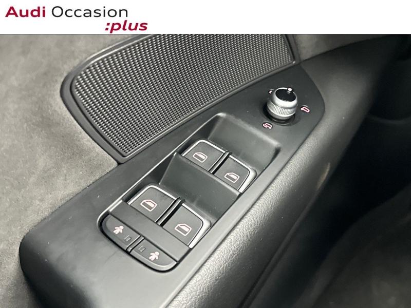 Voitures occasions Audi A7 SPORTBACK Avus Paris