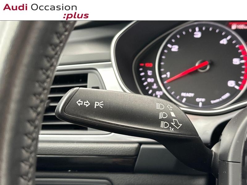Voitures occasions Audi A7 SPORTBACK Avus Paris