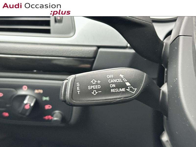 Voitures occasions Audi A7 SPORTBACK Avus Paris