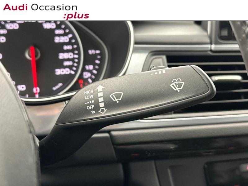 Voitures occasions Audi A7 SPORTBACK Avus Paris