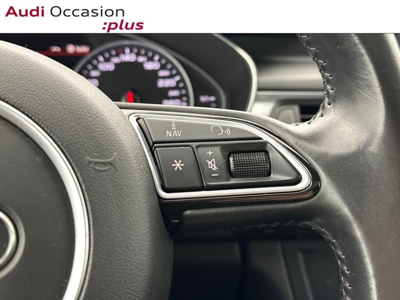 Voitures occasions Audi A7 SPORTBACK Avus Paris
