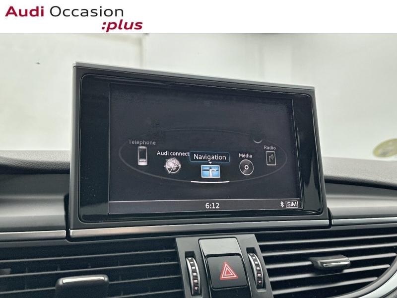 Voitures occasions Audi A7 SPORTBACK Avus Paris