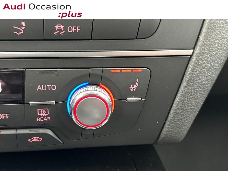 Voitures occasions Audi A7 SPORTBACK Avus Paris
