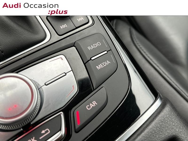 Voitures occasions Audi A7 SPORTBACK Avus Paris