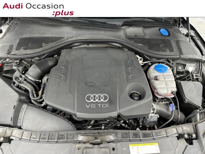 Voitures occasions Audi A7 SPORTBACK Avus Paris