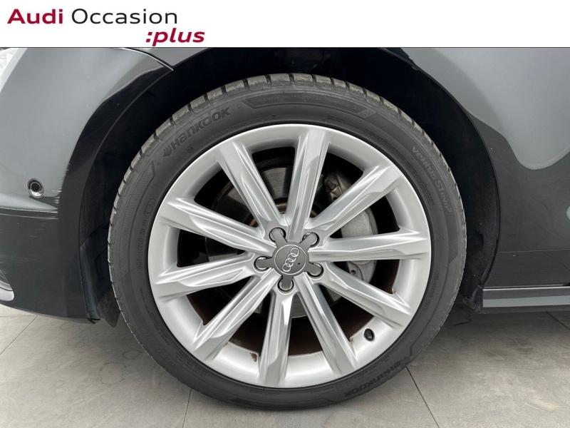 Voitures occasions Audi A7 SPORTBACK Avus Paris