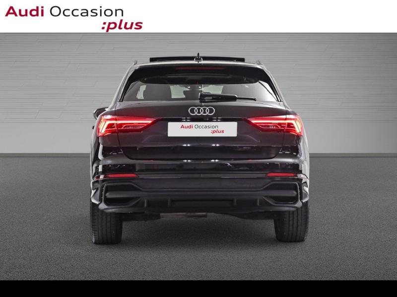 Voitures occasions Audi Q3 S line Paris