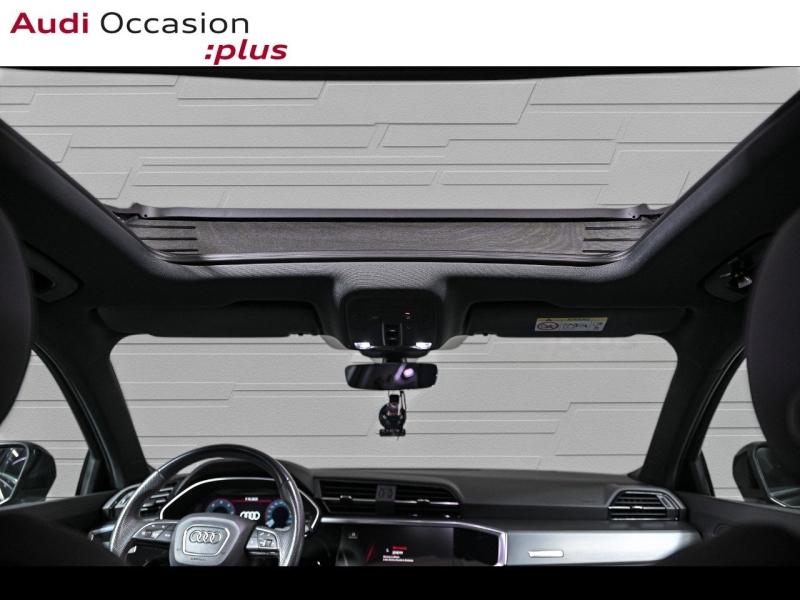 Voitures occasions Audi Q3 S line Paris