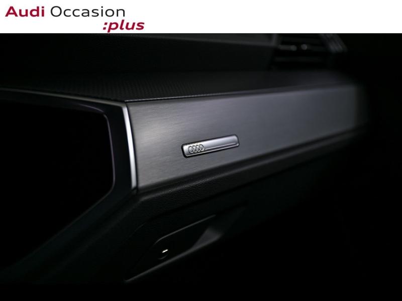 Voitures occasions Audi Q3 S line Paris