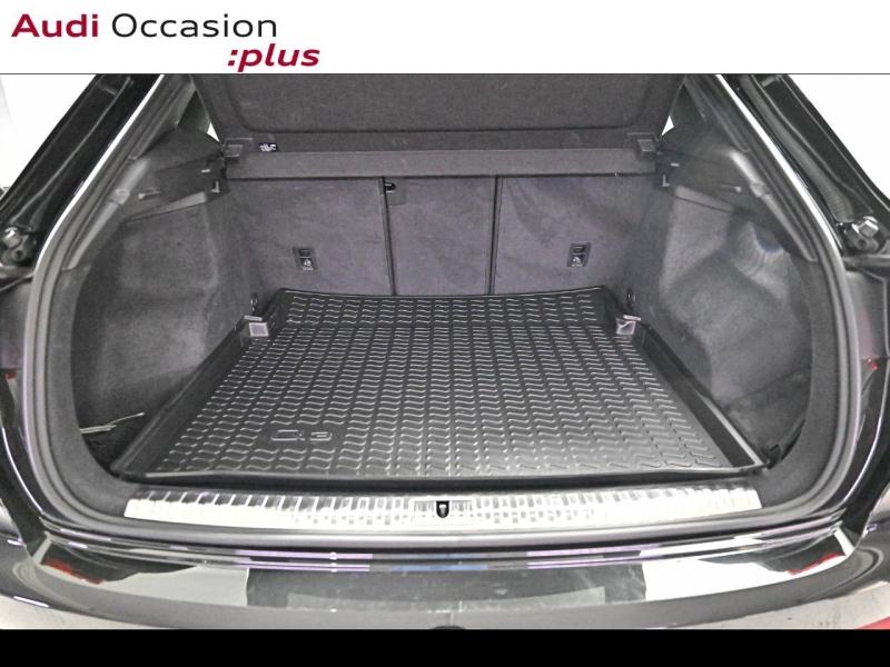 Voitures occasions Audi Q3 S line Paris