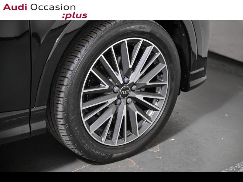 Voitures occasions Audi Q3 S line Paris