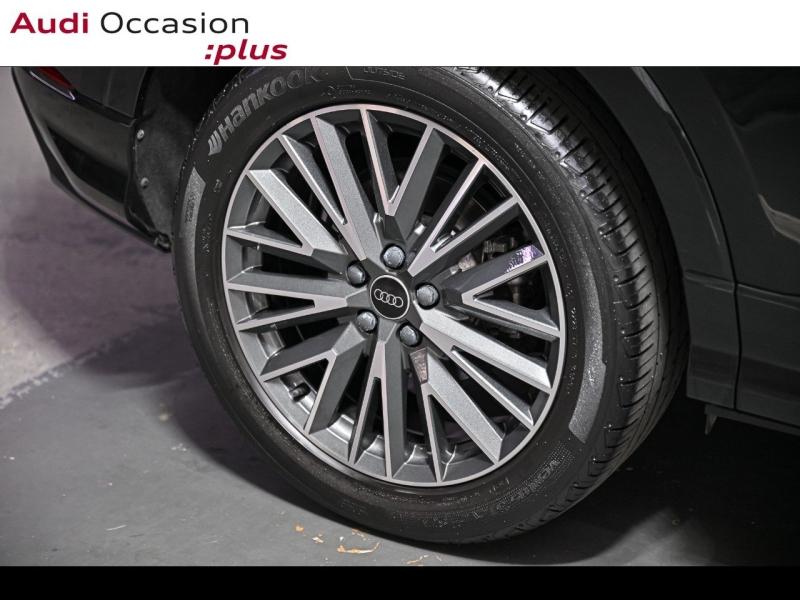Voitures occasions Audi Q3 S line Paris