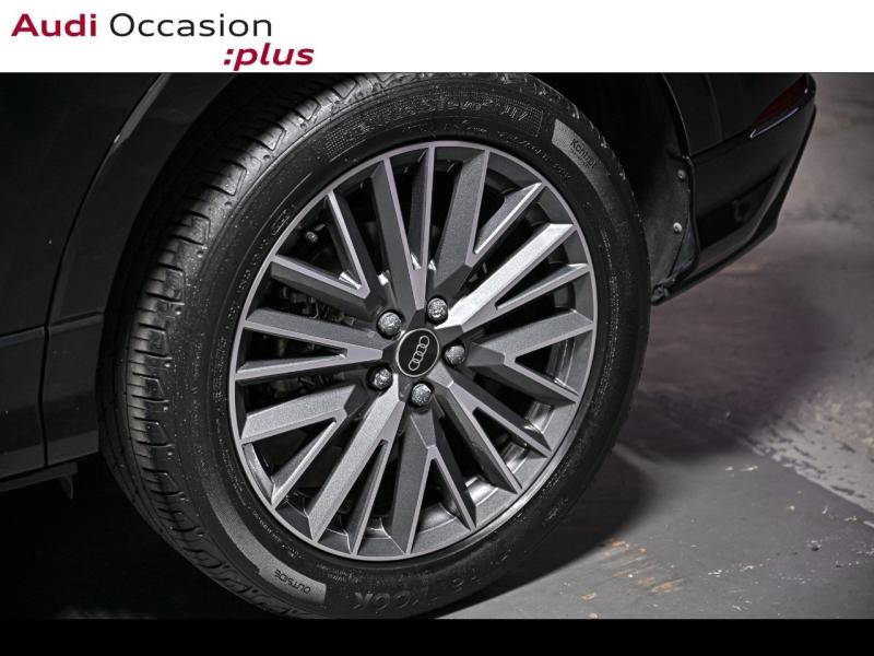 Voitures occasions Audi Q3 S line Paris