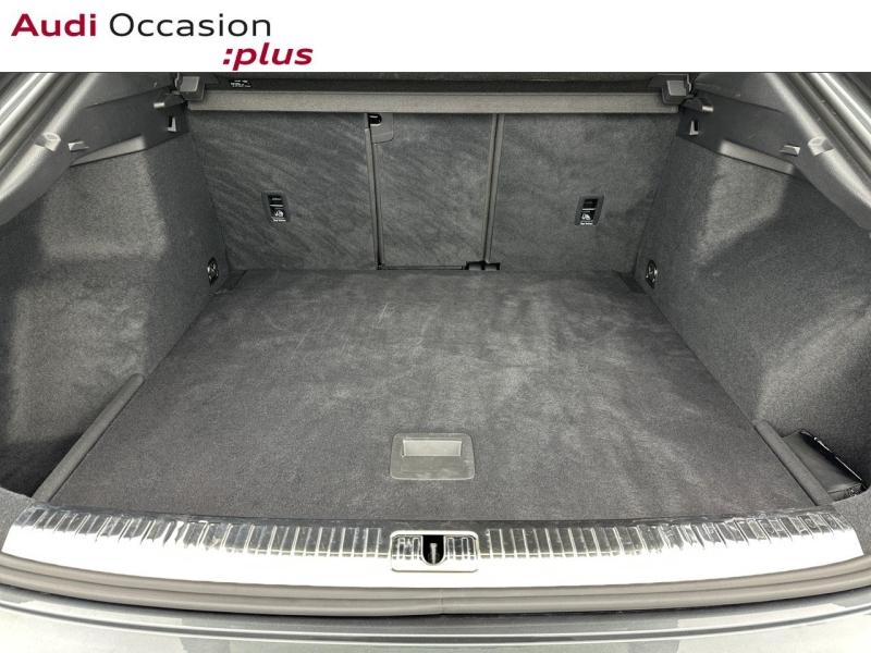 Voitures occasions Audi Q3 Sportback S line Paris