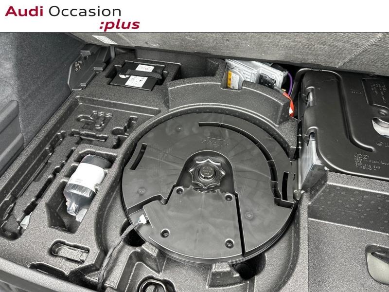 Voitures occasions Audi Q3 Sportback S line Paris