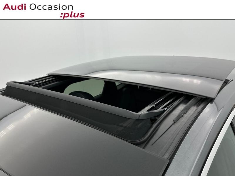 Voitures occasions Audi Q3 Sportback S line Paris