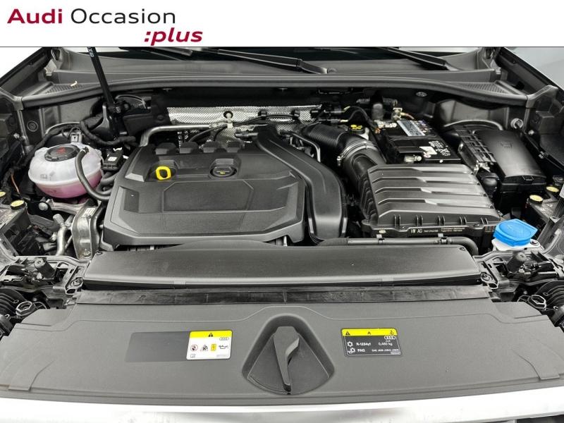 Voitures occasions Audi Q3 Sportback S line Paris