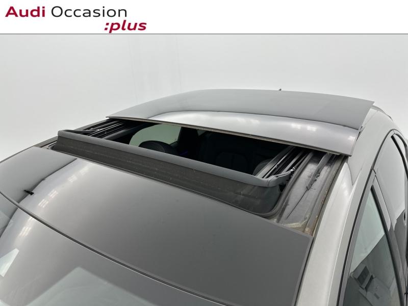 Voitures occasions Audi Q3 Sportback S line Paris
