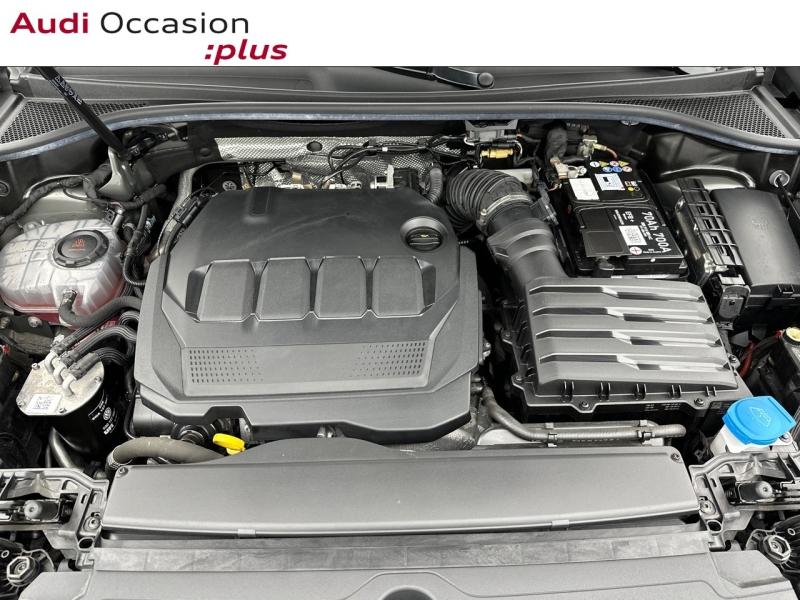 Voitures occasions Audi Q3 Sportback S line Paris