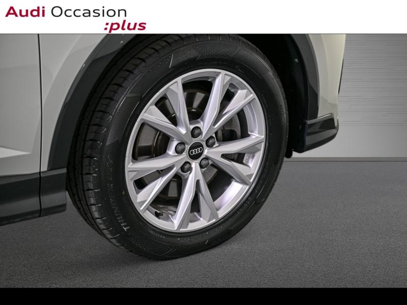 Voitures occasions Audi Q3 Sportback S line Paris