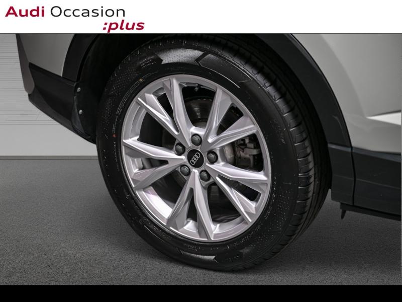 Voitures occasions Audi Q3 Sportback S line Paris
