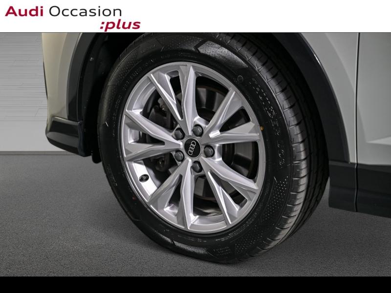 Voitures occasions Audi Q3 Sportback S line Paris