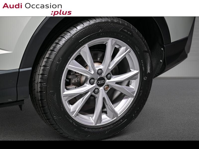 Voitures occasions Audi Q3 Sportback S line Paris
