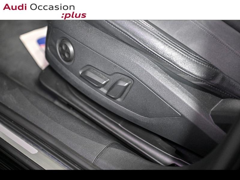 Voitures occasions Audi A4 Avant Avus Paris