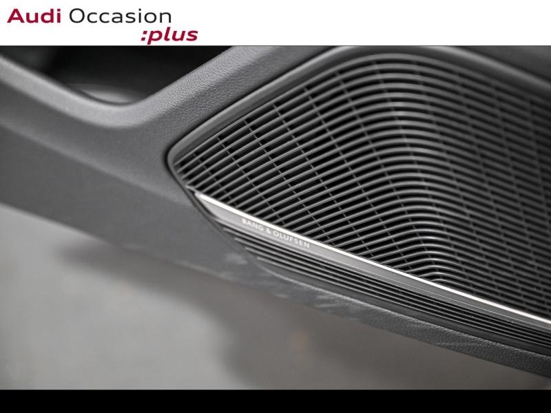 Voitures occasions Audi A4 Avant Avus Paris