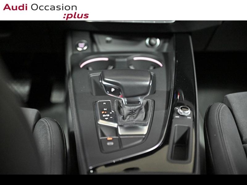Voitures occasions Audi A4 Avant Avus Paris