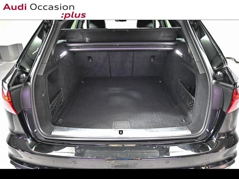 Voitures occasions Audi A4 Avant Avus Paris
