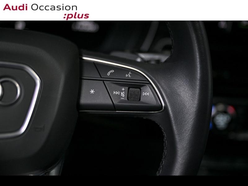 Voitures occasions Audi A4 Avant Avus Paris