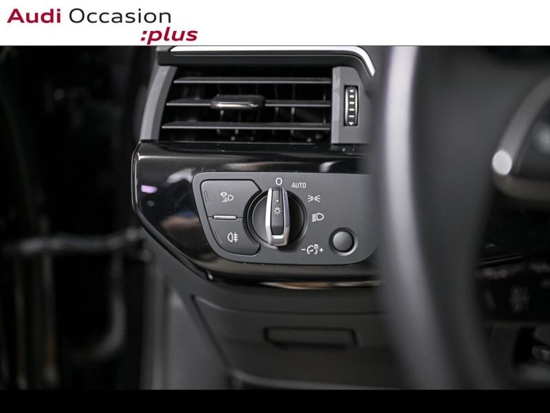 Voitures occasions Audi A4 Avant Avus Paris