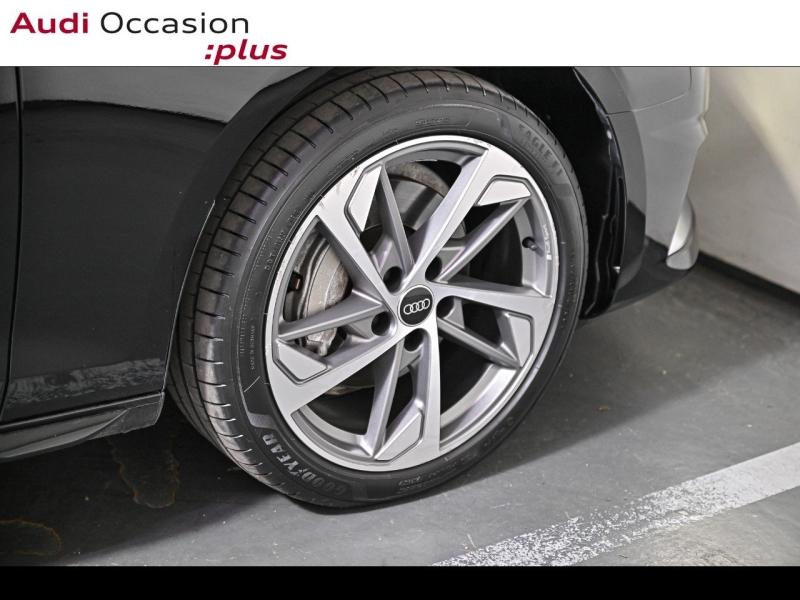 Voitures occasions Audi A4 Avant Avus Paris