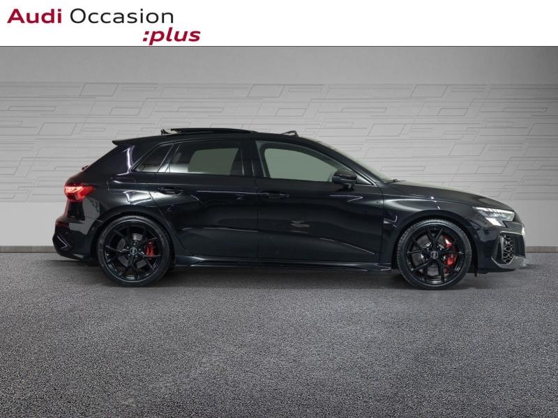 Voitures occasions Audi RS3 Sportback Base Paris