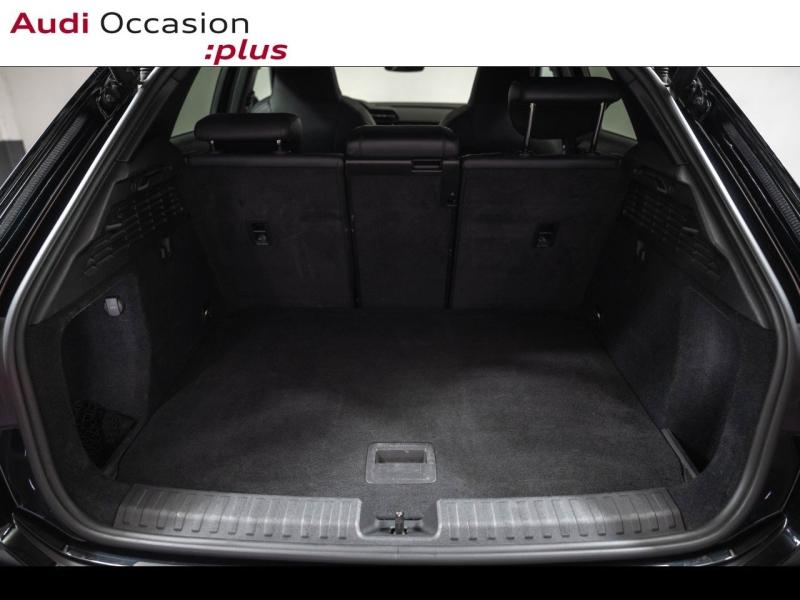 Voitures occasions Audi RS3 Sportback Base Paris
