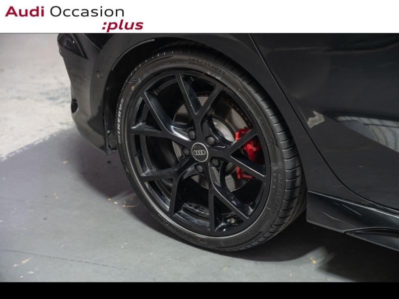 Voitures occasions Audi RS3 Sportback Base Paris