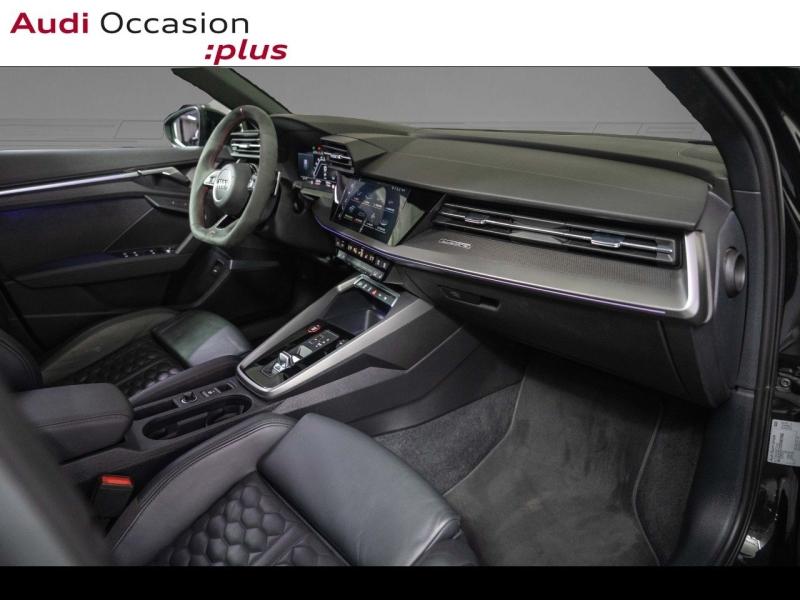 Voitures occasions Audi RS3 Sportback Base Paris