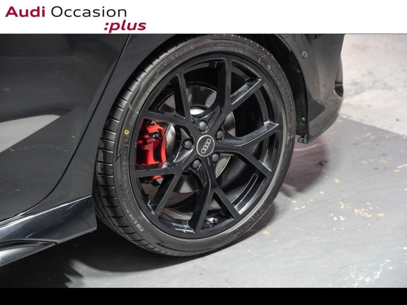 Voitures occasions Audi RS3 Sportback Base Paris