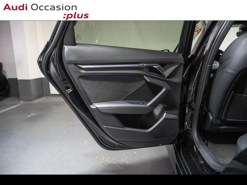 Voitures occasions Audi RS3 Sportback Base Paris